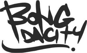 Bong Da City