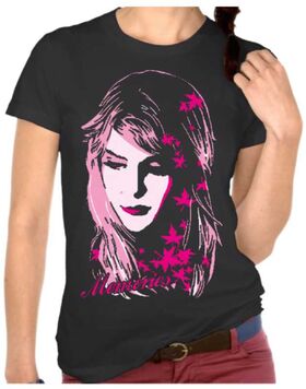 Γυναικεία μπλουζάκια με στάμπα a6855