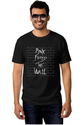 Μπλουζάκι Rock t-shirt PINK FLOYD The Wall