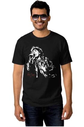 Μπλουζάκι Rock t-shirt Mick Jagger Rolling Stones