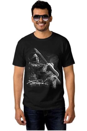Μπλουζάκι Rock t-shirt Jimi Hendrix