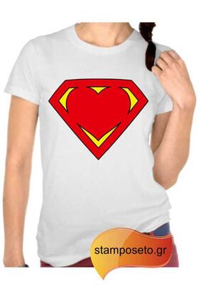 Γυναικεία μπλουζάκια με στάμπα k2856