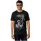 Rock t-shirt ACDC Angus Young, Brian Johnson
