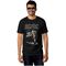 Μπλουζάκι Rock t-shirt ACDC Cartoon Angus Young Brian Johnson