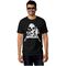 Μπλουζάκι Rock t-shirt METALLICA skulls