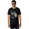 Μπλουζάκι Rock t-shirt Jimi Hendrix Monterey Magic