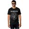 Μπλουζάκι Rock t-shirt Ramones Vintage Eagle Seal