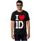 Μπλουζάκι Pop Rock t-shirt One Direction