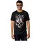 Μπλουζάκι Rock t-shirt  Slayer Ritual Skull