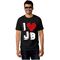 Μπλουζάκι Rock t-shirt JUSTIN BIEBER